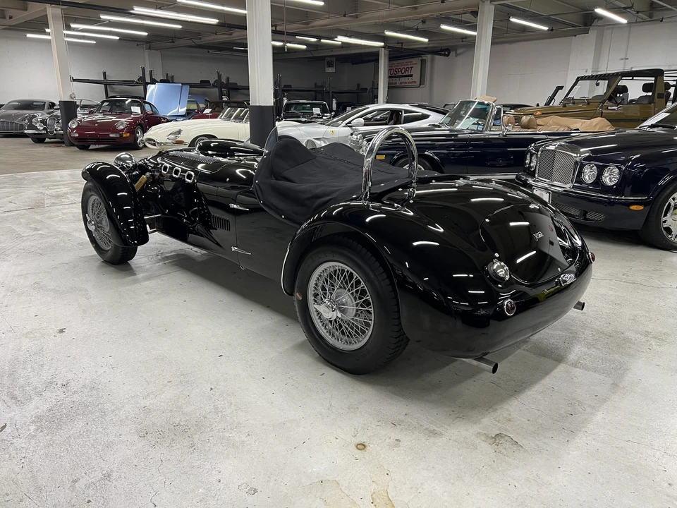 1952 Allard - Image 21 of 31